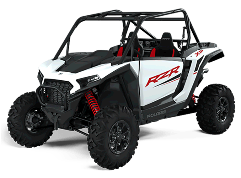 Side by Side UTVs for sale at Shoals Outdoor Sports.